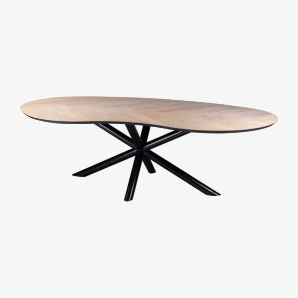 PMP Furniture / Tables / Barba – Mikado